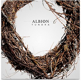Spitfire Audio Albion Tundra Plug-in