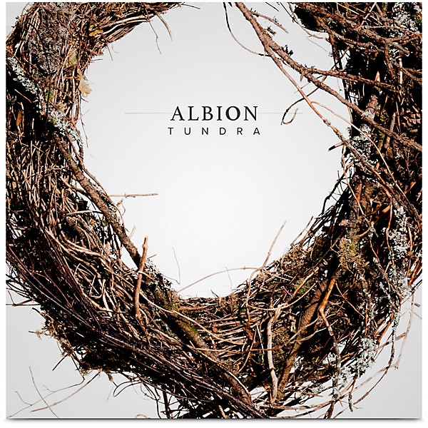 Spitfire Audio Albion Tundra Plug-in