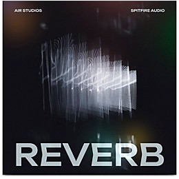 Spitfire Audio AIR Studios Reverb Plug-in
