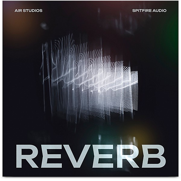 Spitfire Audio AIR Studios Reverb Plug-in