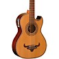 Oscar Schmidt OH52SE Acoustic-Electric Bajo Sexto Natural thumbnail