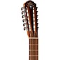 Oscar Schmidt OH52SE Acoustic-Electric Bajo Sexto Natural