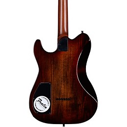 Godin Artisan TC Maple Fretboard Electric Guitar WhiskeyBurst