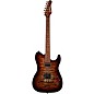 Godin Artisan TC Maple Fretboard Electric Guitar WhiskeyBurst