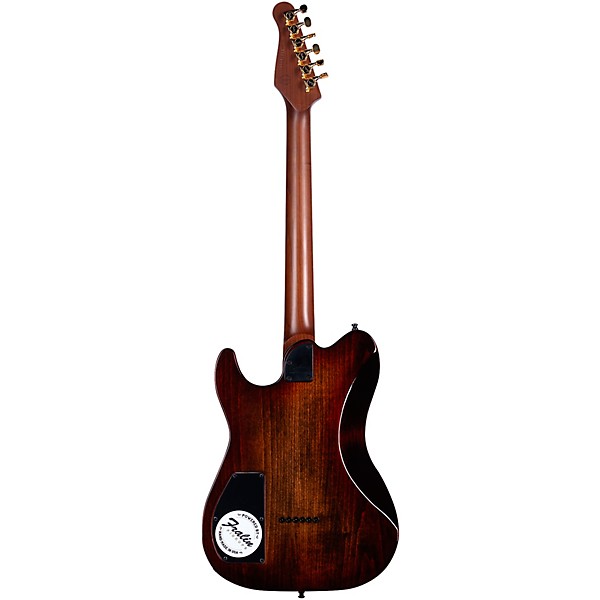 Godin Artisan TC Maple Fretboard Electric Guitar WhiskeyBurst