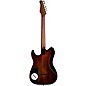 Godin Artisan TC Maple Fretboard Electric Guitar WhiskeyBurst