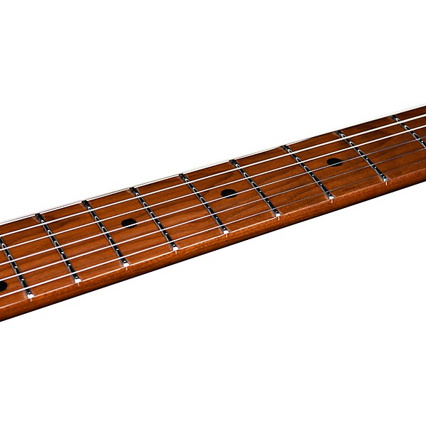 Godin Artisan TC Maple Fretboard Electric Guitar WhiskeyBurst