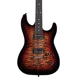 Godin Artisan ST-II Electric Guitar WhiskeyBurst