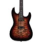 Godin Artisan ST-II Electric Guitar WhiskeyBurst thumbnail