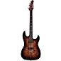 Godin Artisan ST-II Electric Guitar WhiskeyBurst
