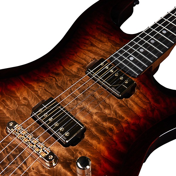 Godin Artisan ST-II Electric Guitar WhiskeyBurst