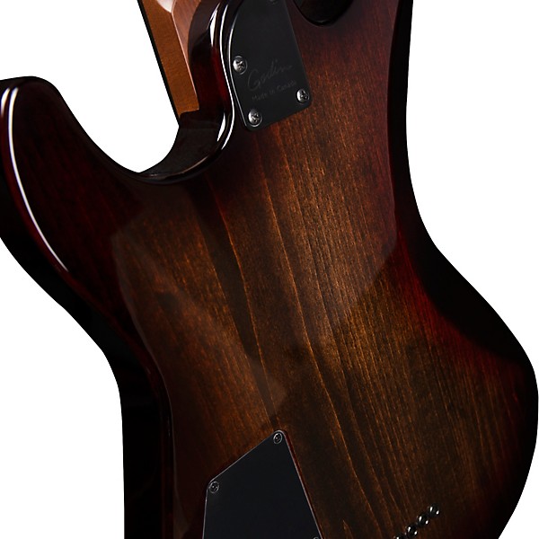 Godin Artisan ST-II Electric Guitar WhiskeyBurst