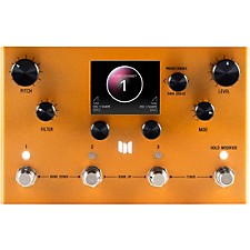 ギター MERIS MercuryX MercuryX - Meris