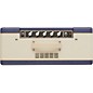 VOX AC10 Custom 10W 1x10 Limited-Edition Tube Guitar Combo Amp With KORG Pitchblack X Pedal Tuner Blue/Cream