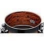 TAMA S.L.P. Bubinga/Maple Snare Drum 14 x 6.5 in. Midnight Zebrawood Burst