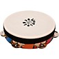 LP World Beat Tambourine (Single Row with head) 8 in. thumbnail
