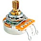 AxLabs 250K Audio Taper Split 3/8" Shaft Short 5/8" Length Potentiometer thumbnail