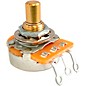 AxLabs 250K Linear Taper Solid 3/8" Shaft Short 5/8" Length Potentiometer thumbnail