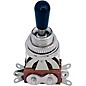 AxLabs 3-Way Toggle Switch 6-pole Chrome thumbnail