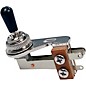 AxLabs 3-Way Right Angle Toggle Switch 4-pole Chrome thumbnail