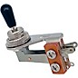 AxLabs 3-Way Right Angle Toggle Switch 4-pole Nickel thumbnail