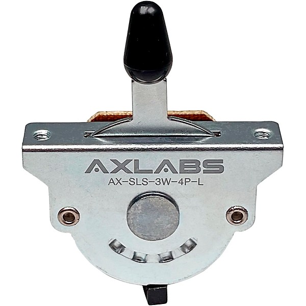 AxLabs 3-Way Blade Switch Long 4-pole