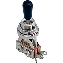 AxLabs 3-Way Toggle Switch 4-pole Chrome