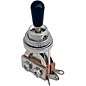 AxLabs 3-Way Toggle Switch 4-pole Chrome thumbnail