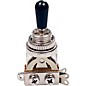 AxLabs 3-Way Toggle Switch 4-pole Nickel thumbnail