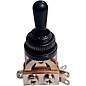 AxLabs 3-Way Toggle Switch 4-pole Black thumbnail