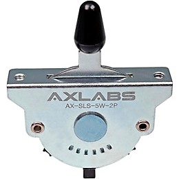 AxLabs 5-Way Blade Switch Standard 2-pole