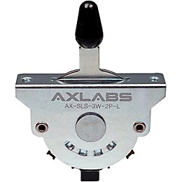 AxLabs 3-Way Blade Switch Long 2-pole