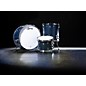 Ludwig Heritage Cherry 3-Piece Fab Shell Pack with 22" Bass Drum Resolute Blue