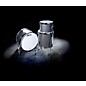 Ludwig Heritage Cherry 3-Piece Fab Shell Pack With 22" Bass Drum Silver Dust