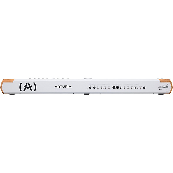 Arturia AstroLab 88 Stage Keyboard