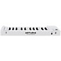 Arturia MicroLab mk3 MIDI Controller White