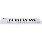 Arturia MicroLab mk3 MIDI Controller White