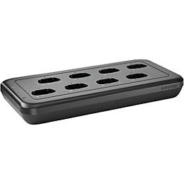 Shure Networked Dock - 8 Bay
