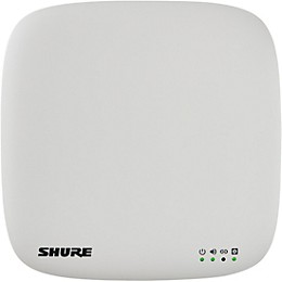 Shure Access Point - 4 Channels Band Z10