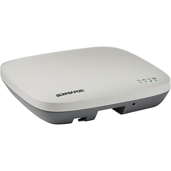 Shure Access Point - 4 Channels Band Z10