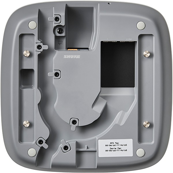 Shure Access Point - 4 Channels Band Z10