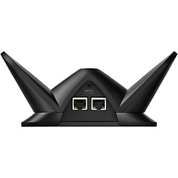 Shure Networked Dock - 4 Bay - Gooseneck