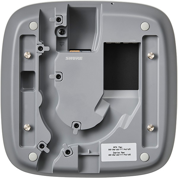 Shure Access Point - 8 Channels Band Z10