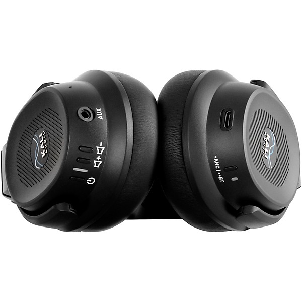 Kali Audio HP-1 Multi-Reference Studio Headphones w/BT