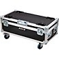 JMAZ Lighting MAD PAR RB Charge Road Case
