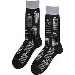 Perri's Guitar Chords Sock