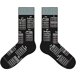 Perri's Guitar Chords Sock