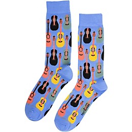 Perri's Acoustic Guitar Socks