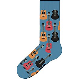 Perri's Acoustic Guitar Socks