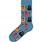 Perri's Acoustic Guitar Socks